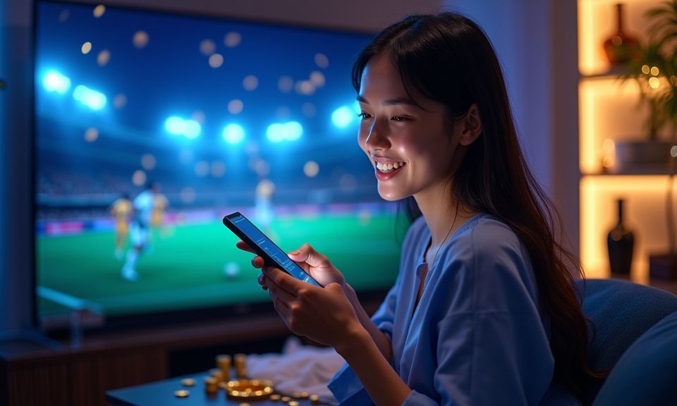 ebets88 Daftar untuk Akses Penuh ke Meja Live, Slot & Sportsbook